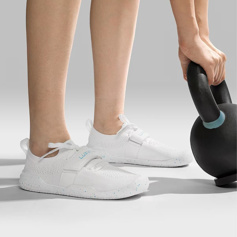 Weightlifting Shoes - New Trend Squatting Shoes Man Big