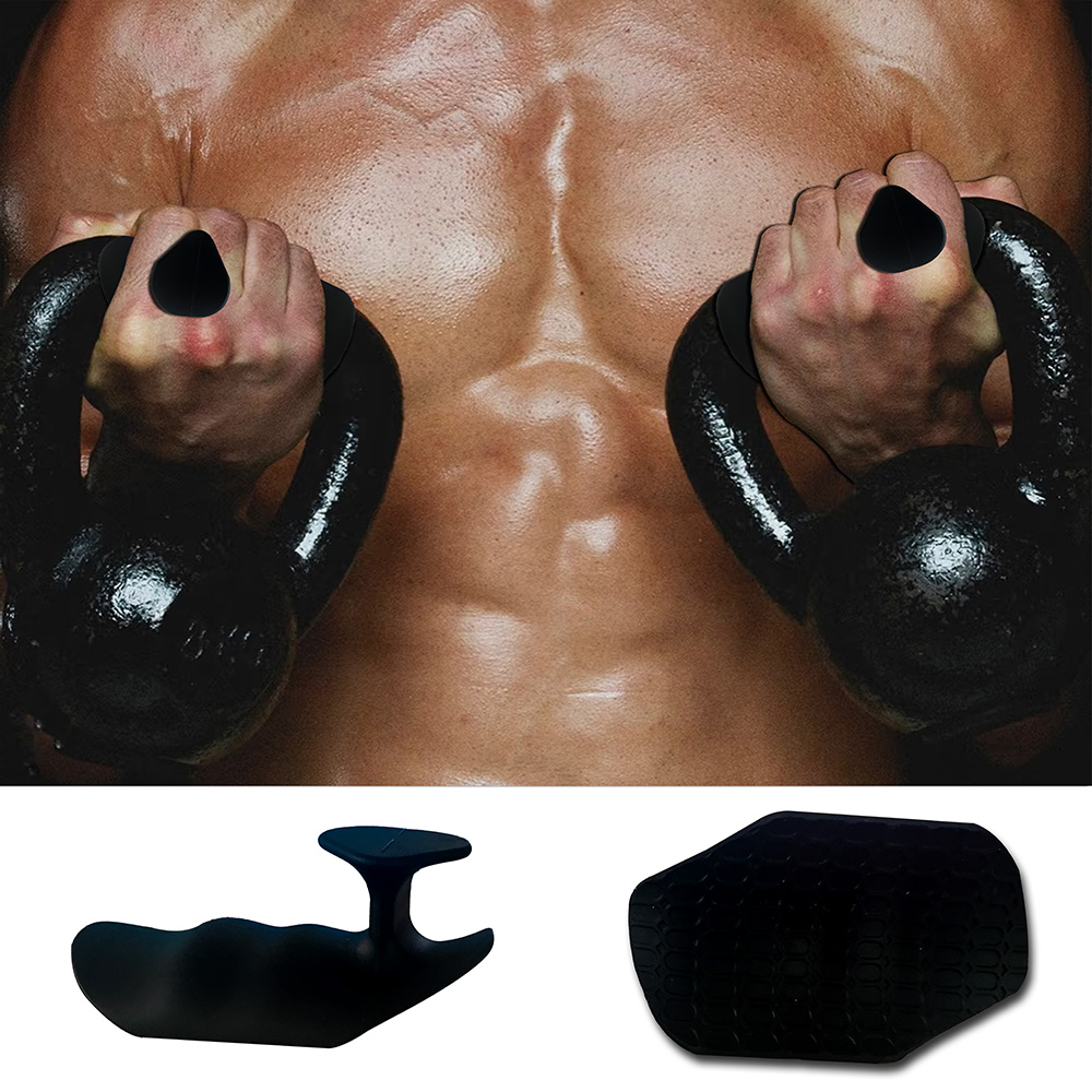 Workout Gym Gloves Silicone Pa - Weightlifting Gloves review and price