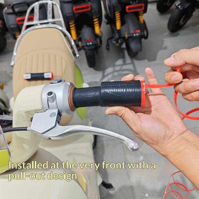 Motorcycle Silicone Handlebar  - Crossfit Event review and price