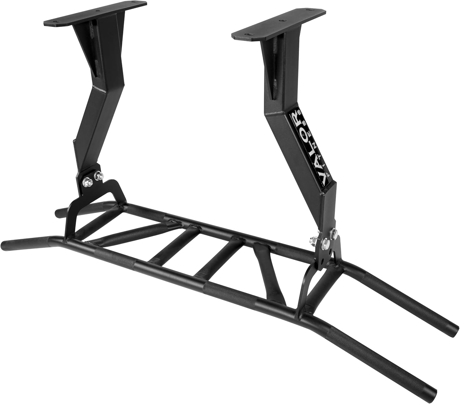 Chin-Up and Pull-Up Bar with M - Pull Up Bar review and price