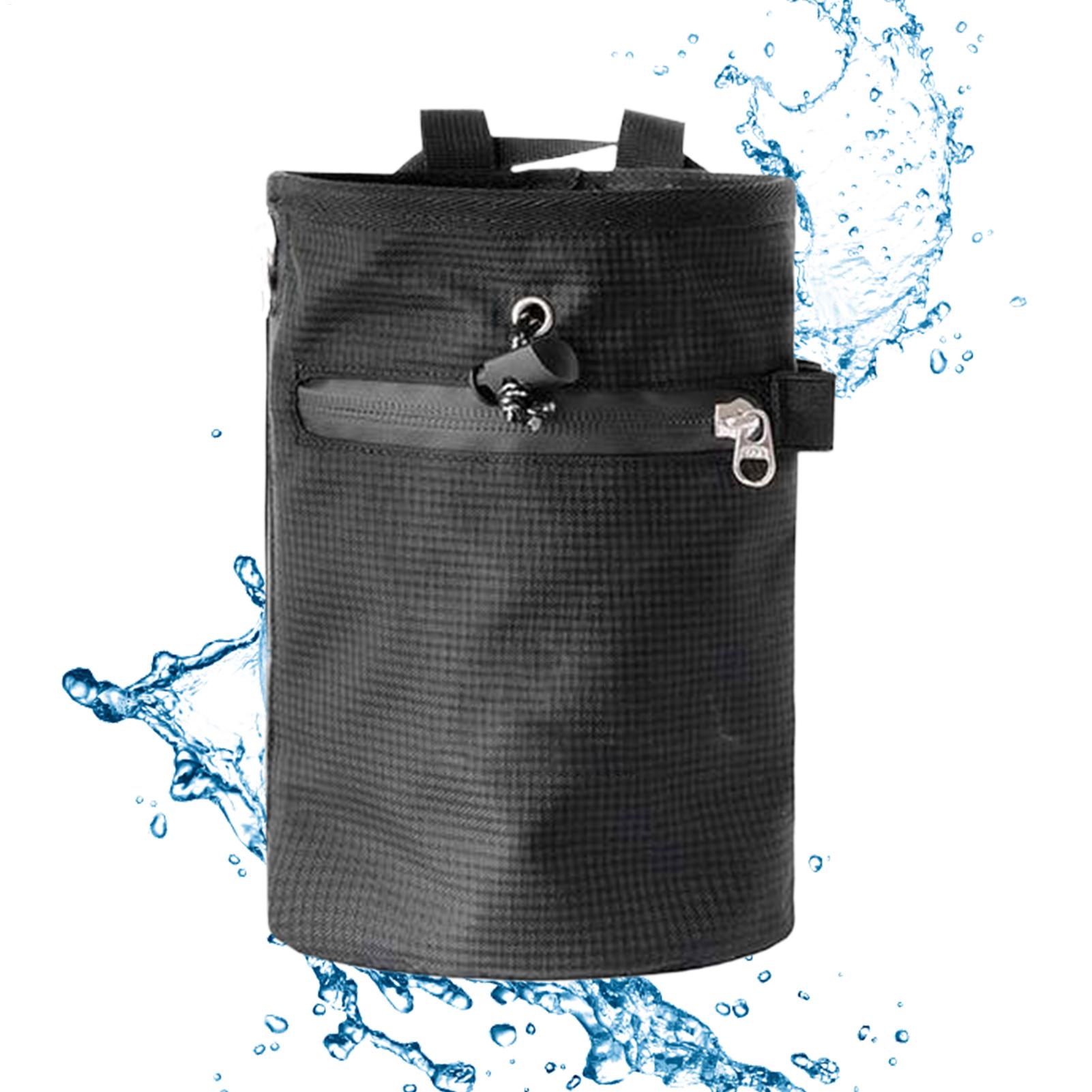 Chalk Bag Waterproof Adjustabl - Lifting Belt review and price