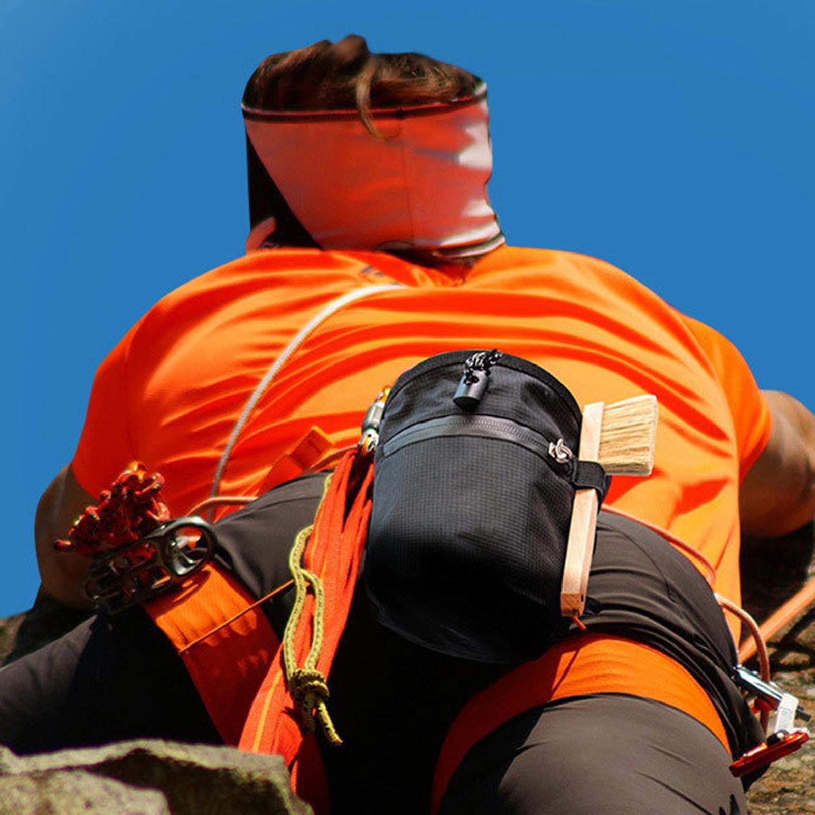 Chalk Bag Waterproof Adjustabl - Lifting Belt review and price