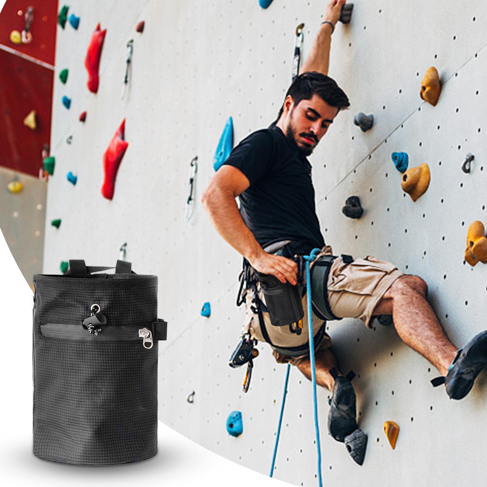 Chalk Bag Waterproof Adjustabl - Lifting Belt review and price