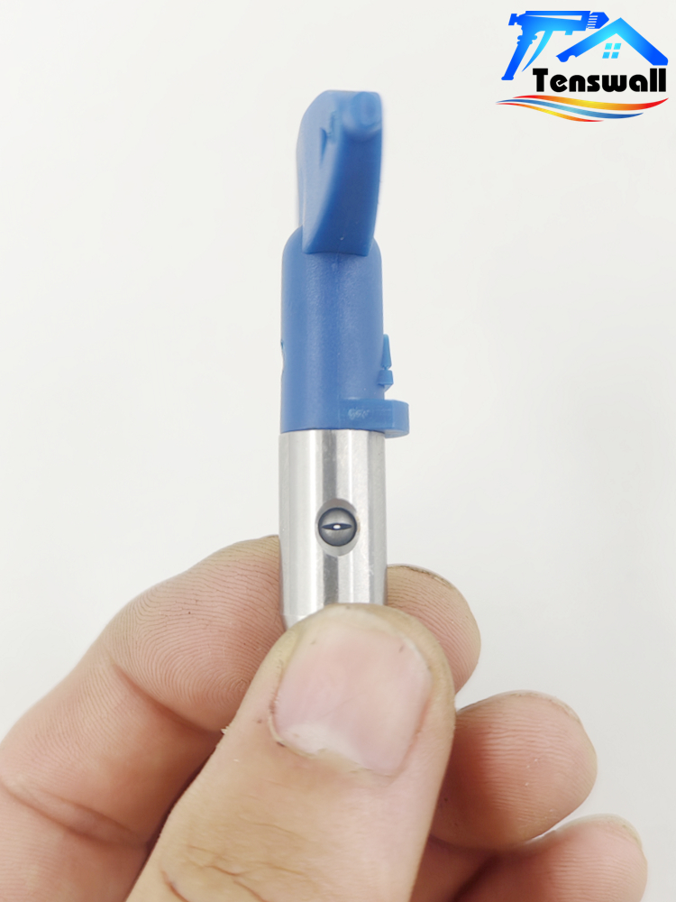 Airless Paint Nozzles Set Reve - Crossfit Machine review and price