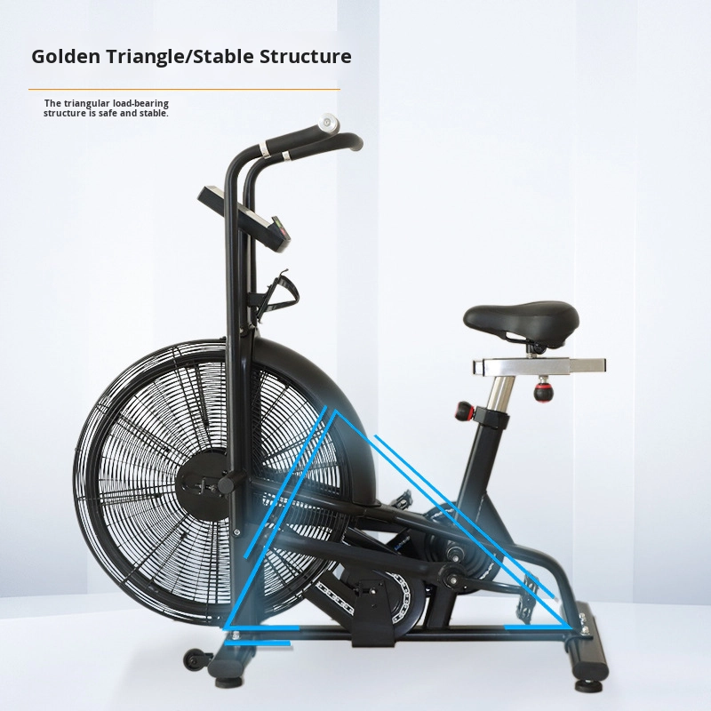 Commercial Wind Resistance Aer - Crossfit Machine review and price