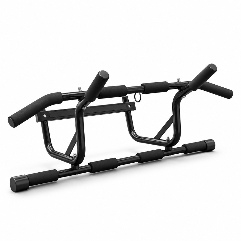 Door Pull-Up Bar Door Frame Mo - Pull Up Bar review and price