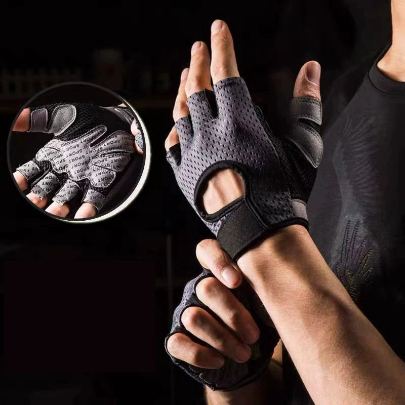 Summer Gloves Fitness Breathab - Weightlifting Gloves review and price