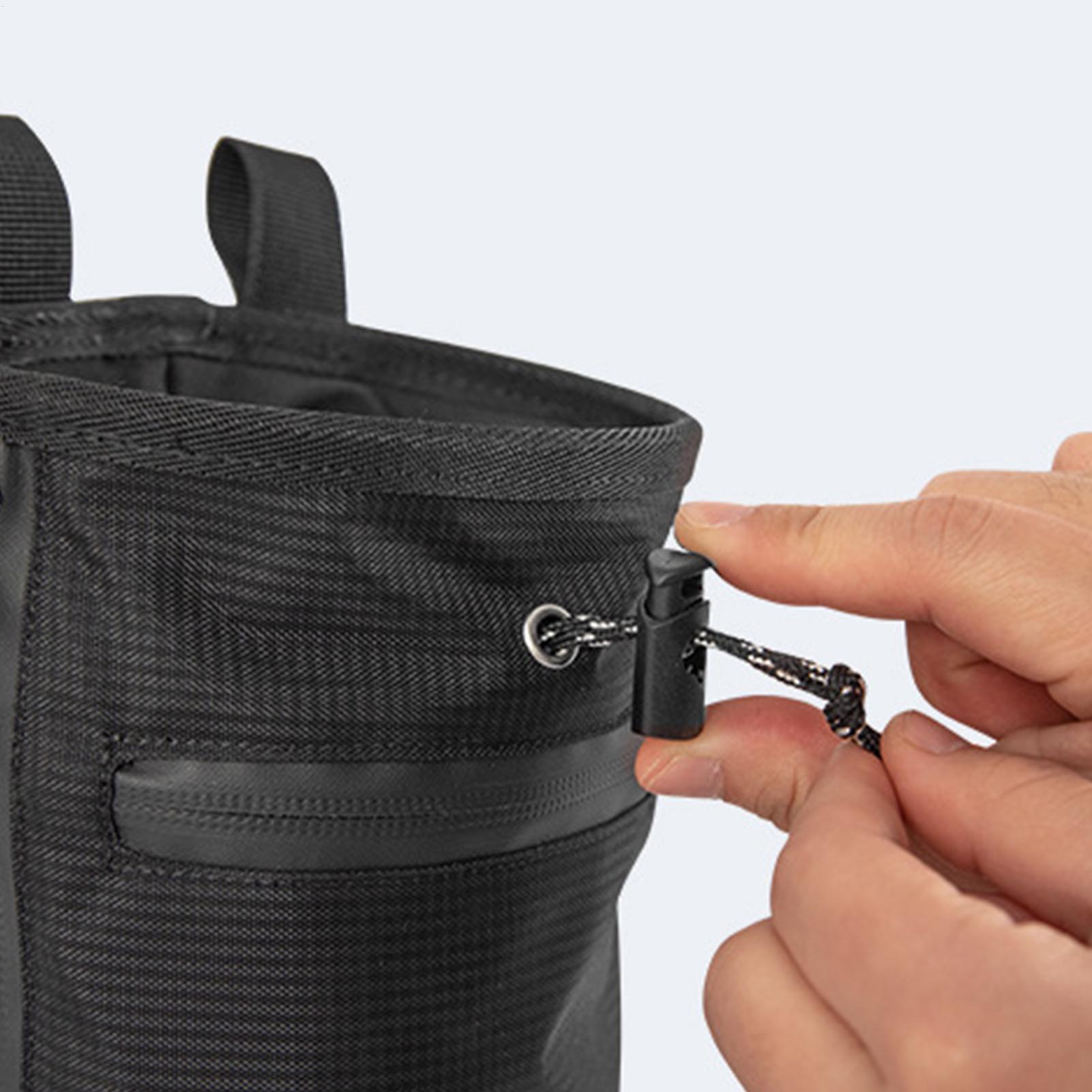 Climbing Chalk Bag Waterproof  - Lifting Belt review and price