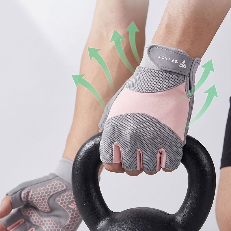 Breathable Cycling Gloves Work - Weightlifting Gloves review and price
