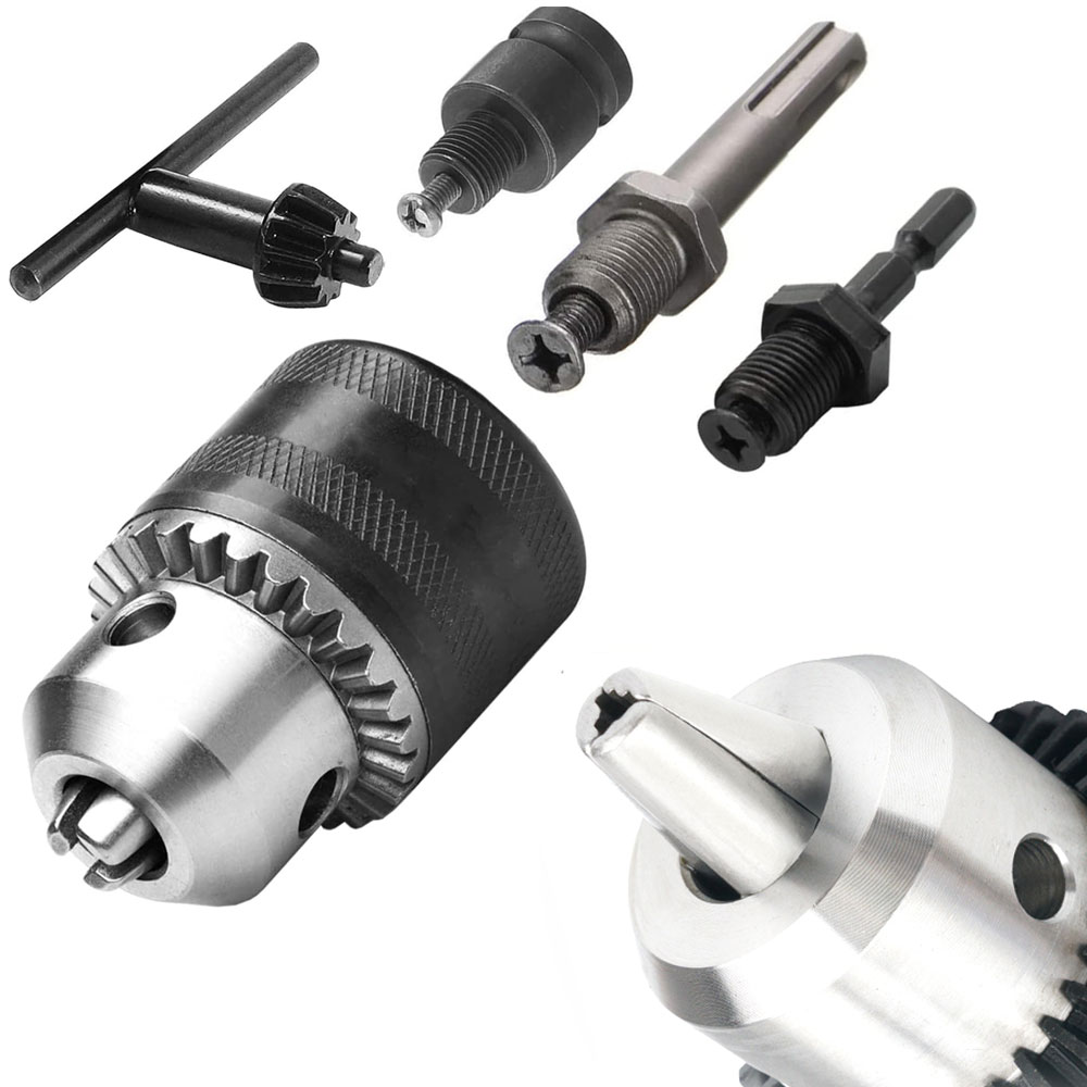 Drill Chuck Adapter For Impact - Crossfit Machine review and price