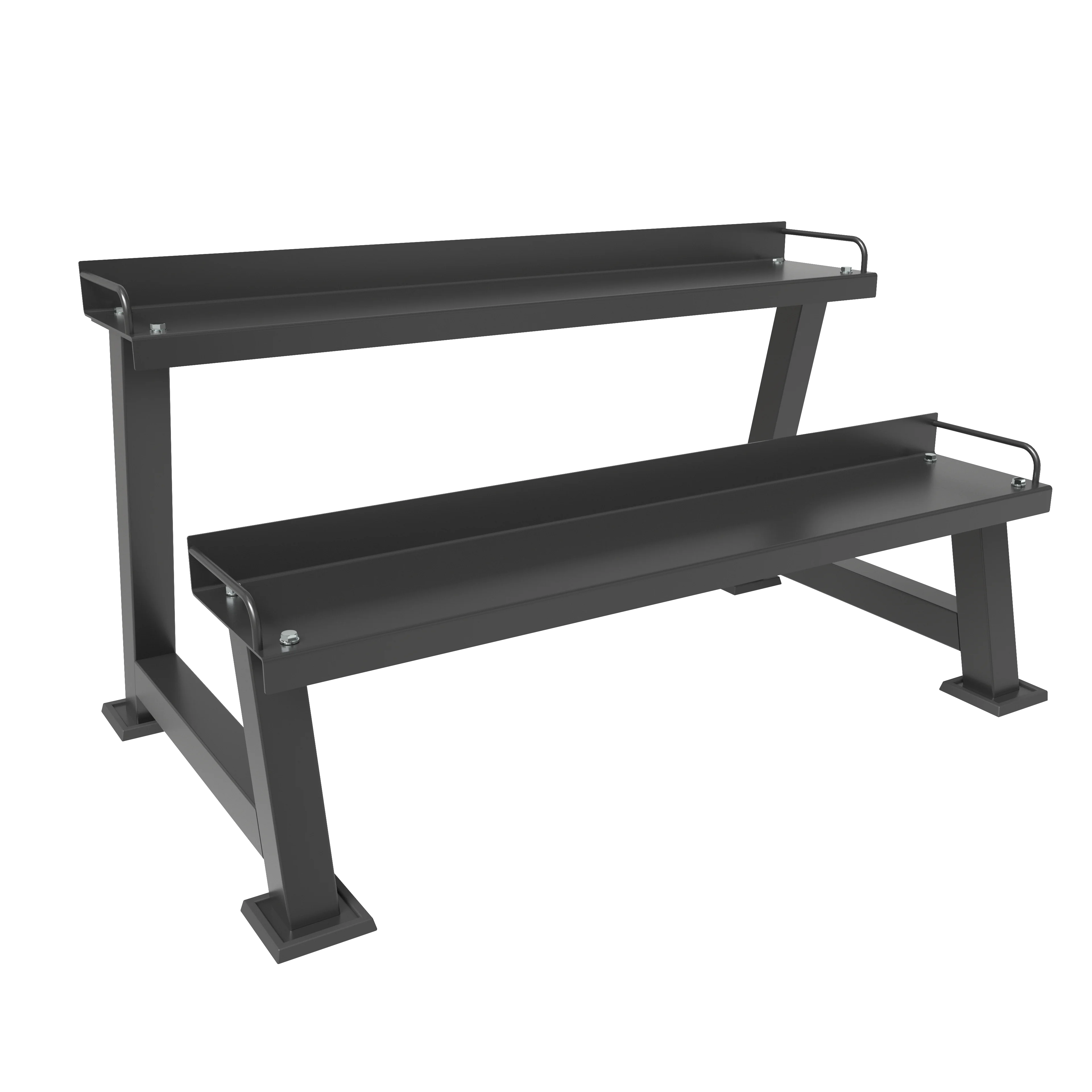 &Gym Fitness Storage Rack Heav - Kettlebell review and price